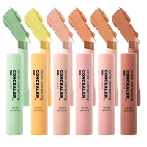Generisch Farbkorrektur Concealer Full Wear Stift