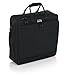 Gator Cases Padded Nylon Mixer/Gear Carry Bag with Removable Strap; 18