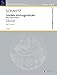 Produktbild Leichte Vortragsstücke: Flöte und Klavier. (Edition Schott)