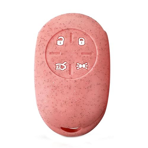 Étui en silicone pour clé Fiat 500e accessoire citadin 2023