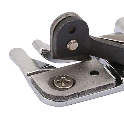 Zerodis Pie Prensatelas Multifunción para Máquina de Coser miniatura 4