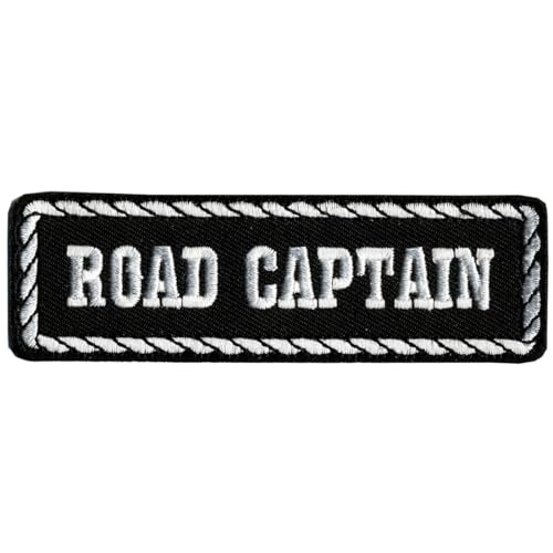 Hot Leathers Road Captain 4