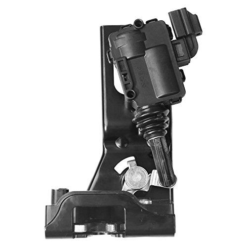 Rear Liftgate Door Lock Actuator - Tailgate Latch Assembly - Compatible With Ford Escape, Mazda Tribute, Mercury Mariner - Replaces 9L8Z-7843150-B, 937-663, 9L8Z843150B, 937663 #TOP7