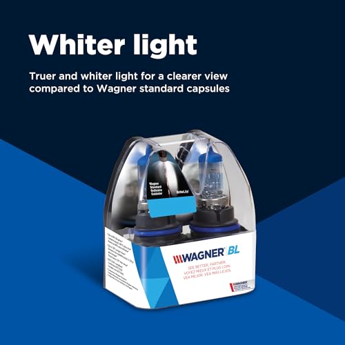 BP9006XSBLX2 Britelite Premium Forward Light miniatura 6