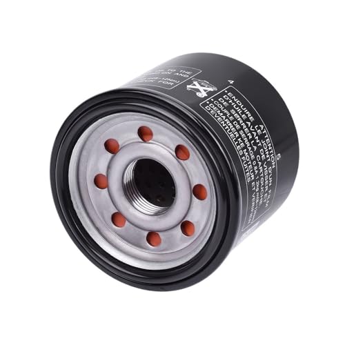 Filtre à huile moto 15410-MCJ-505 pour scooter FSC600 et SW-T de rechange