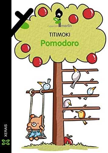 Portada de Pomodoro