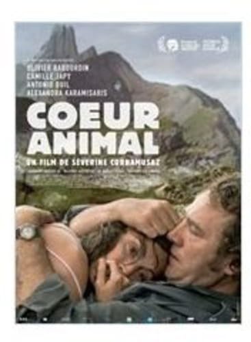 Coeur Animal (Bilingual) [DVD]
