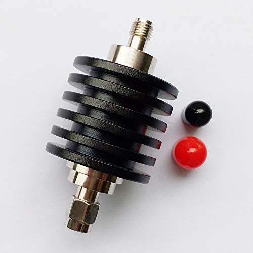 BECEN 15DB 10W N Attenuator,10 Watt 50 Ohm Attenuator DC To - View #4