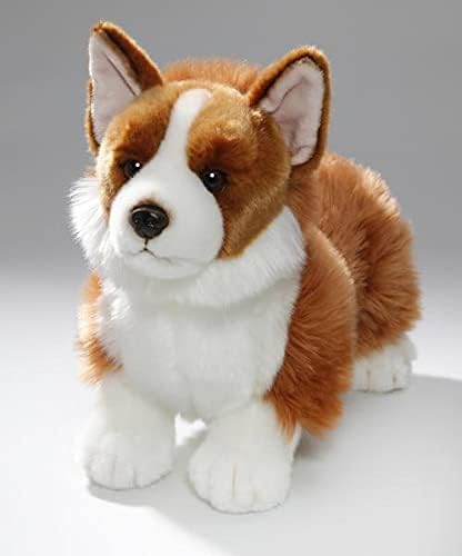 corgi plush target