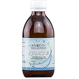 ANCEVIA - CDS - Solución de dióxido de cloro 0.3% (250 ml) - CDL – Botella de vidrio marrón – Hecha en Alemania