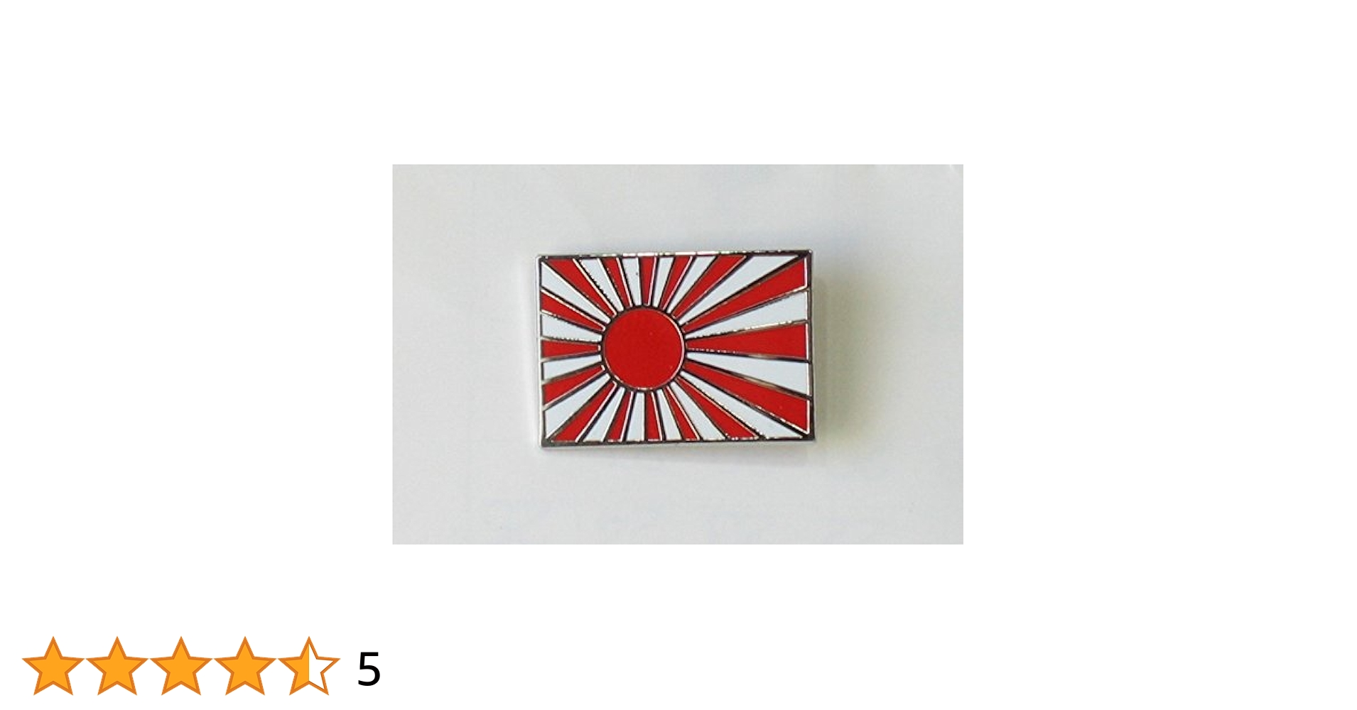 ＮＯノルウェー軍＊１９３０年代＊国旗ピン（実物） NOノルウェー軍＊1930年代＊国旗ピン（実物）