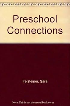 Paperback Preschool Connections Book