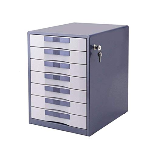 Slish Cact Archiviatore in metallo salvaspazio per ufficio Sto per forniture da cucina cosmetici versatile multi pila file box 30 x 35 x 41 cm design moderno Quali
