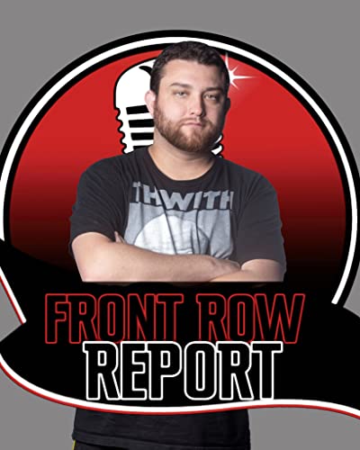 The Return of Winter Jam With Eddie Carswell of NewSong