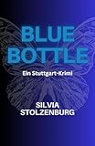 Cover zum Buch Bluebottle