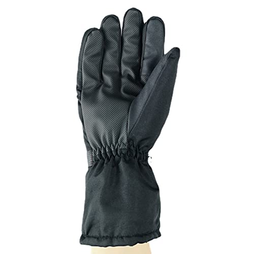 LIANGYAN aquecidas de caixa de bateria para motociclismo de inverno ao ar livre, três engrenagens de
