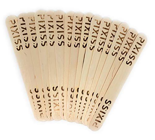 Amazing Clear Cast Epoxy Resin Kit Deep Pour Epoxy Resin By Alumilite, 20X Disposable Plastic Resin Mixing Cups, Pixiss Mixing Sticks Bundle #TOP4