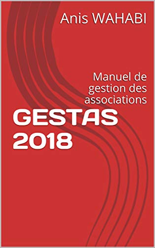 GESTAS 2018: Manuel de gestion des associations