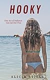  Hooky: One Act of Defiance Can Set Her Free (English Edition)