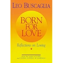 Born for Love Random House Large Print