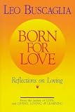 Born for Love (Random House Large Print)