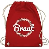 Cooler Rucksack für Erwachsene und Kinder: Mit lustigen Motiven besonders praktisch als Geschenkidee für den Geburtstag, Weihnachten oder das nächste Festival