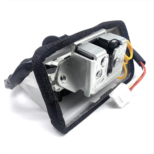 Actionneur de verrouillage de hayon pour Sequoia 5.7L 2008-2020 OEM 69110-0C030