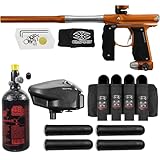 Maddog Empire Mini GS Electronic Full Auto...