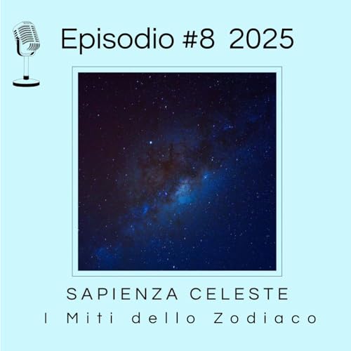 I miti dello Zodiaco cover art
