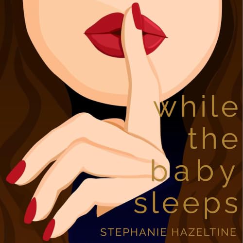 『While the Baby Sleeps』のカバーアート