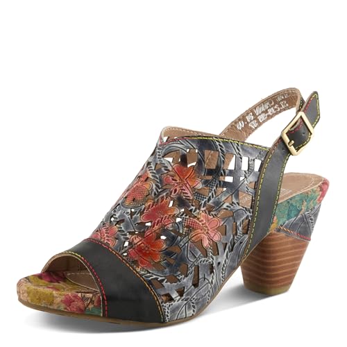Image of Spring Step L'Artiste womens Eclipsing