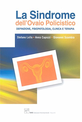 LA SINDROME DELL'OVAIO POLICISTICO - Definizione, Fisiopatologia, Clinica e Terap