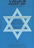 Midrasch Sifre Numeri: Voruntersuchungen zur Redaktionsgeschichte: Voruntersuchungen zur Redaktionsgeschichte. Dissertationsschrift (Judentum und Umwelt / Realms of Judaism, Band 39) - Dagmar Börner-Klein 