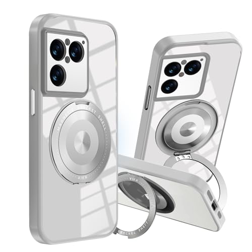 Coque Sony Xperia 1 VIII anneau support pour éviter les chutes