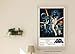 Star Wars Movie Mini poster 12x18inch Master Print Print frameless art gift 30.5 x 46 cm