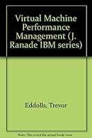 Vm Performance Management 0070189668 Book Cover
