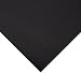 Rainbow Kraft 0063304 Colored Paper Rolls, 48" x 200' Size, Black
