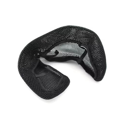 Housse isolation thermique moto siège BMW CE04 pour garder votre selle fraîche en ville