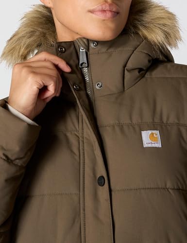 Carhartt Relaxed Fit Midweight Utility Coat - image 4