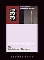 Sonic Youth's Daydream Nation (33 1/3): Stearns, Matthew