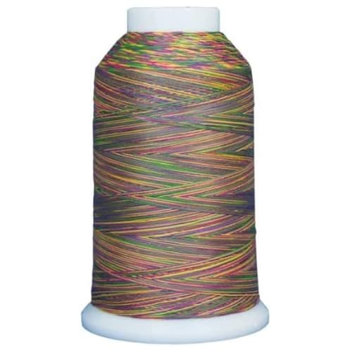 Hilo de algodón para quilting 3-Ply 40WT 2000 yd miniatura 1