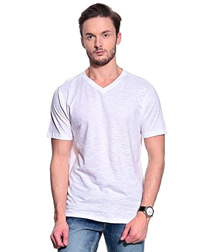 v neck sports t shirt
