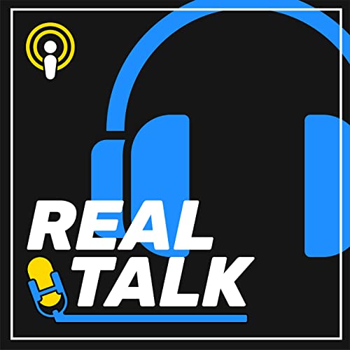 Real Talk: A Diversity in Higher Ed Podcast cover art