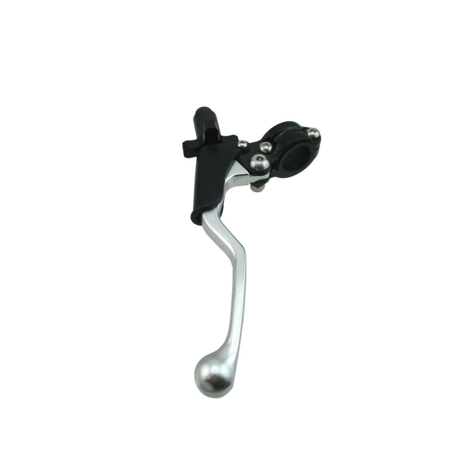Drovian Hydraulic Brakes Aluminum Handle Clutch Lever for Dirt Bike MX Off for Road Motorcycle