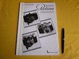 kodak retina reflex  Die Kodak Retina Kamera. Ein Kapitel deutscher Kamerageschichte