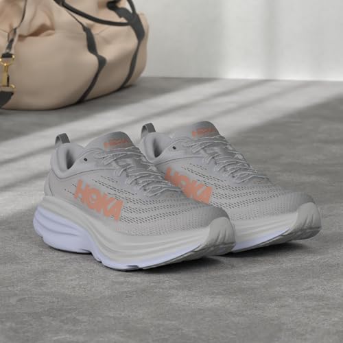 Image of Hoka ONE ONE Womens Walking ShoeTrainers
