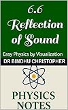 6.6 Reflection of Sound: A Conceptual Learning Resource (FOUNDATIONS PHYSICS SERIES Book 12)