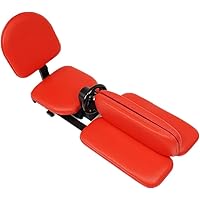 Amazon | 開脚 トレーニング器具 身長 伸ばす レッグスライダー レッグ