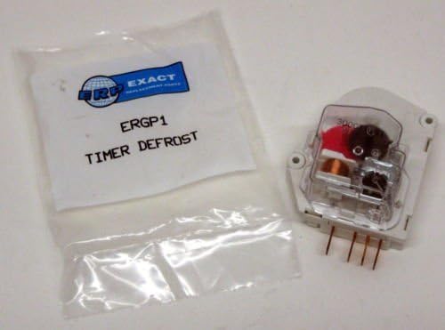 68233-1 for Maytag Refrigerator Defrost Timer Control 6 hour PS2072565 AP4084055