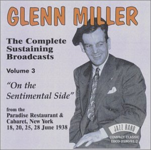 On the Sentimental Side Glenn Miller Amazon.es CDs y vinilos}